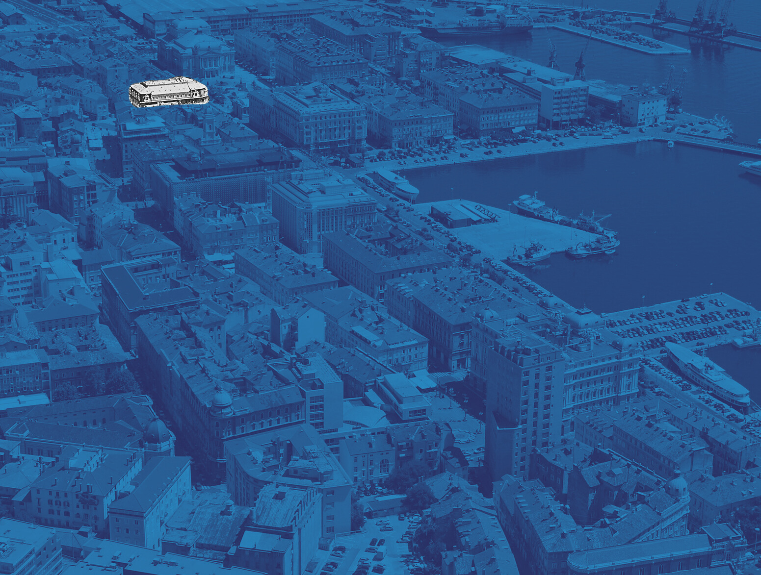 “COMITES Fiume – Chi siamo”