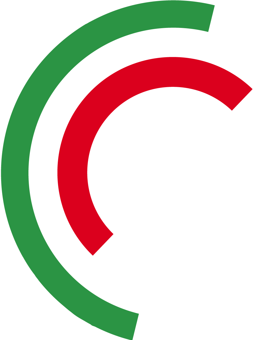 Identità visiva Comites Fiume