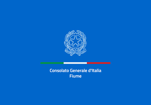 Consolato generale Fiume
